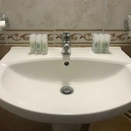 شقة Kambani Nadezhda *