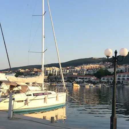 شقة Kambani Nadezhda *