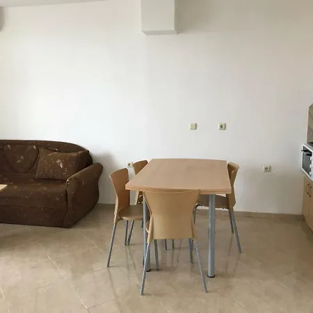 Apartment Kambani Nadezhda Sveti Vlas