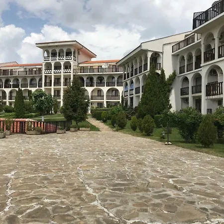 Apartment Kambani Nadezhda