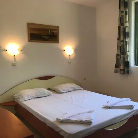 Apartment Kambani Nadezhda