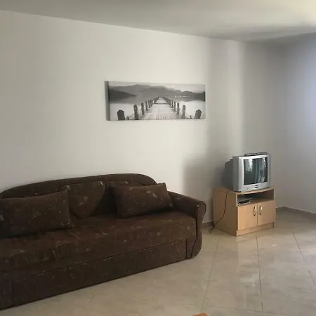 Apartment Kambani Nadezhda Sveti Vlas