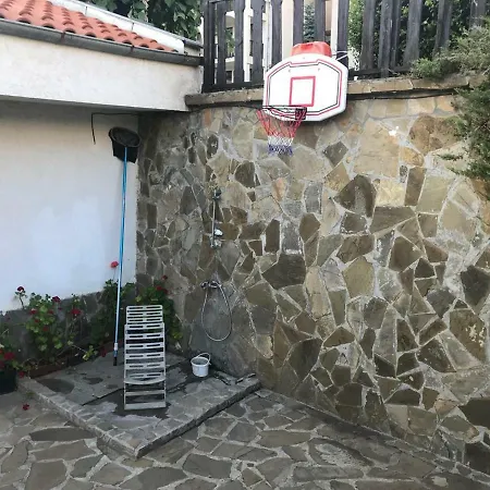 Apartment Kambani Nadezhda