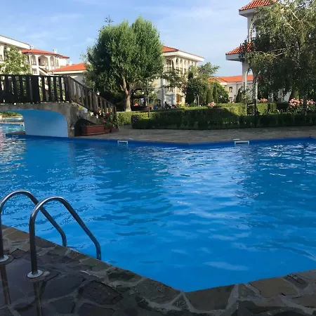 Apartment Kambani Nadezhda Sveti Vlas