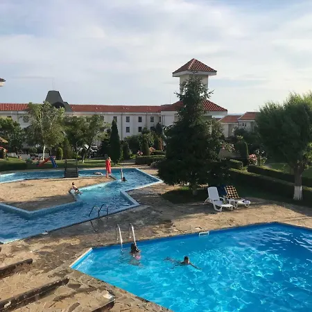 Kambani Nadezhda Apartment