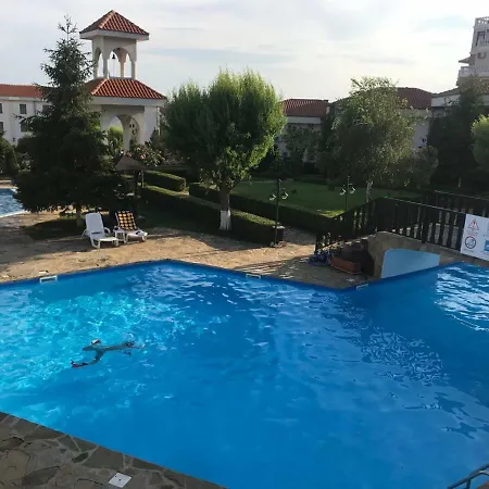 Kambani Nadezhda Sveti Vlas