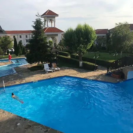 Kambani Nadezhda * Sveti Vlas