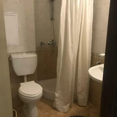 Apartment Kambani Nadezhda