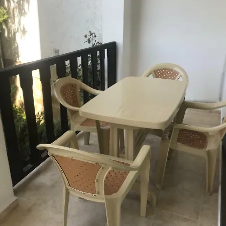 Apartment Kambani Nadezhda *