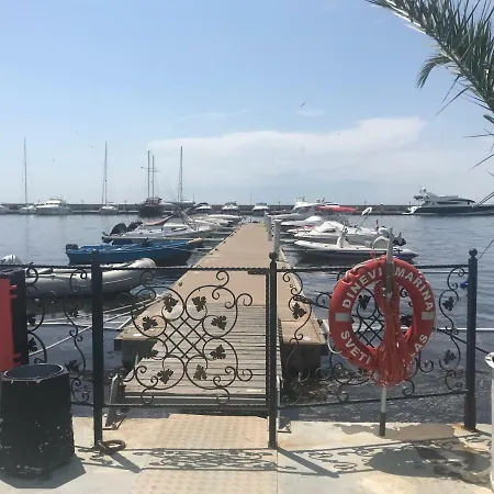 Apartment Kambani Nadezhda Sveti Vlas