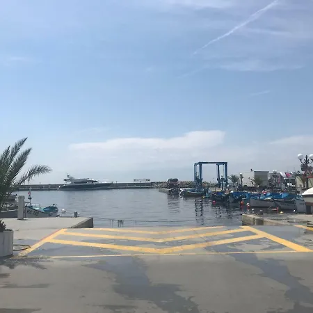 Kambani Nadezhda * Sveti Vlas