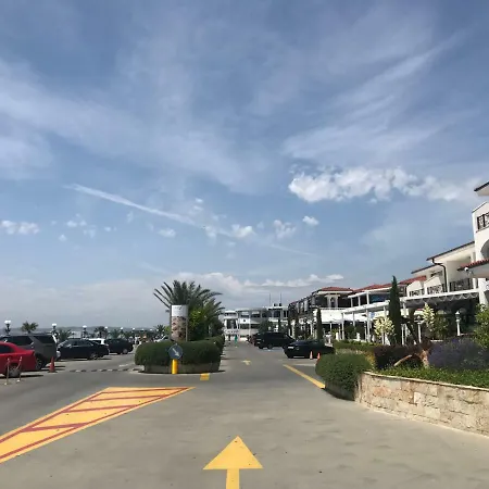 Kambani Nadezhda * Sveti Vlas