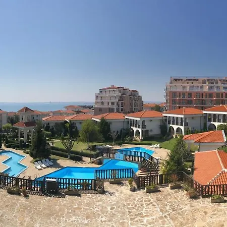 Kambani Nadezhda * Sveti Vlas
