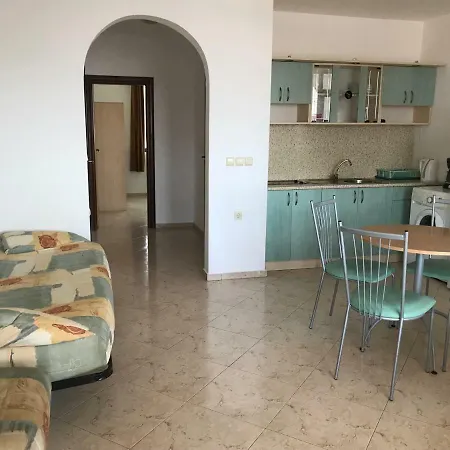 Apartment Kambani Nadezhda
