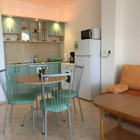 Apartment Kambani Nadezhda *