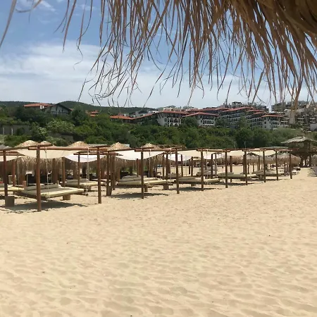 Apartment Kambani Nadezhda Sveti Vlas