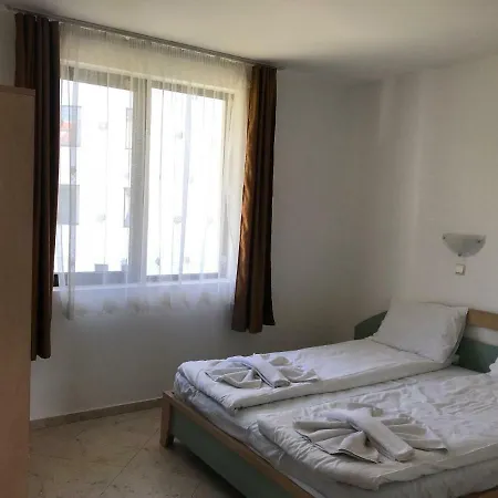 Apartment Kambani Nadezhda Sveti Vlas