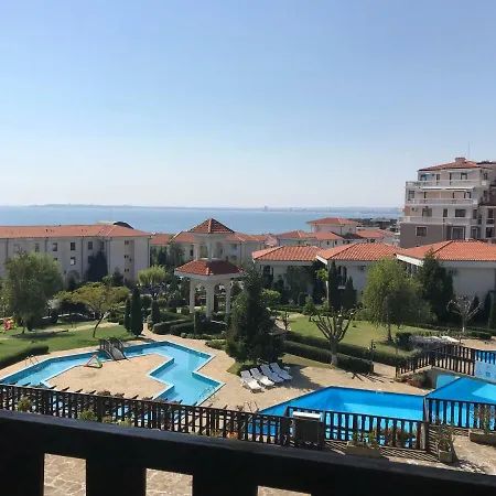 Apartment Kambani Nadezhda