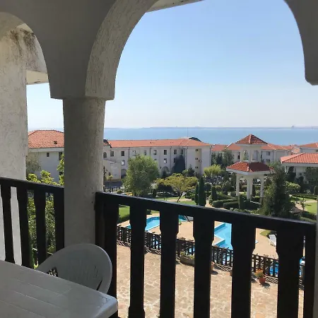 Apartment Kambani Nadezhda