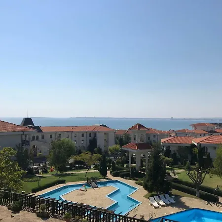 Kambani Nadezhda Sveti Vlas