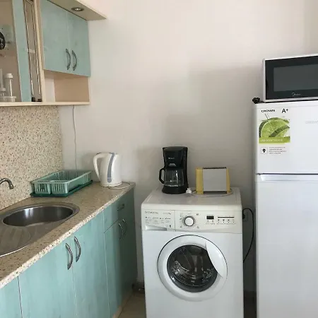 Kambani Nadezhda * Sveti Vlas