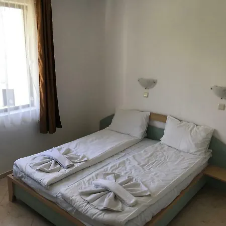 Kambani Nadezhda Apartment Sveti Vlas