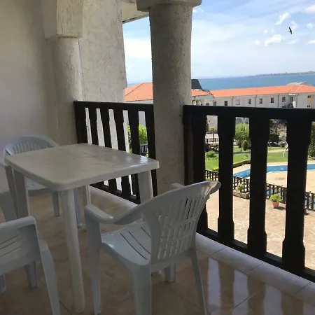 Kambani Nadezhda Sveti Vlas