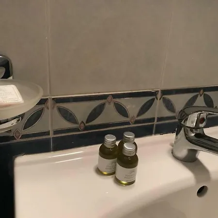 Apartment Kambani Nadezhda