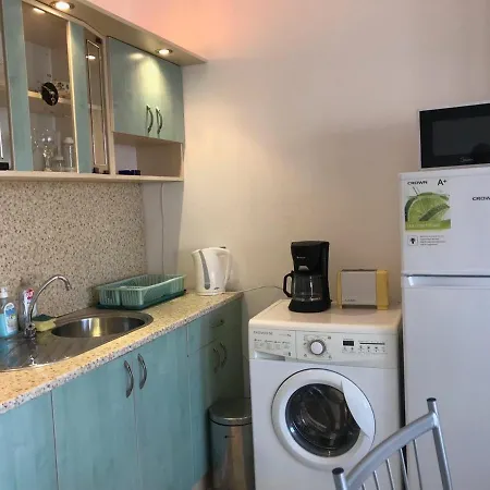 Apartment Kambani Nadezhda *