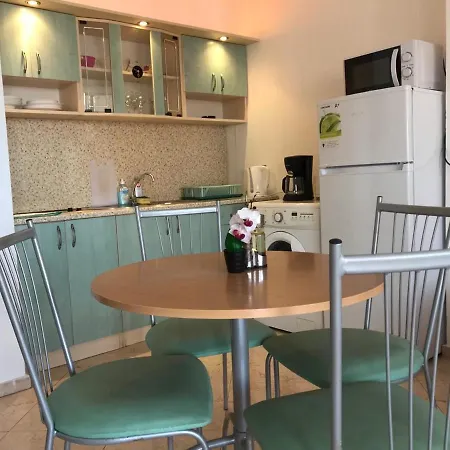 Apartment Kambani Nadezhda